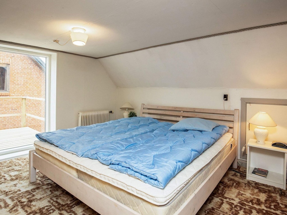 10 Person Holiday Home in Karby-by Traum view 3