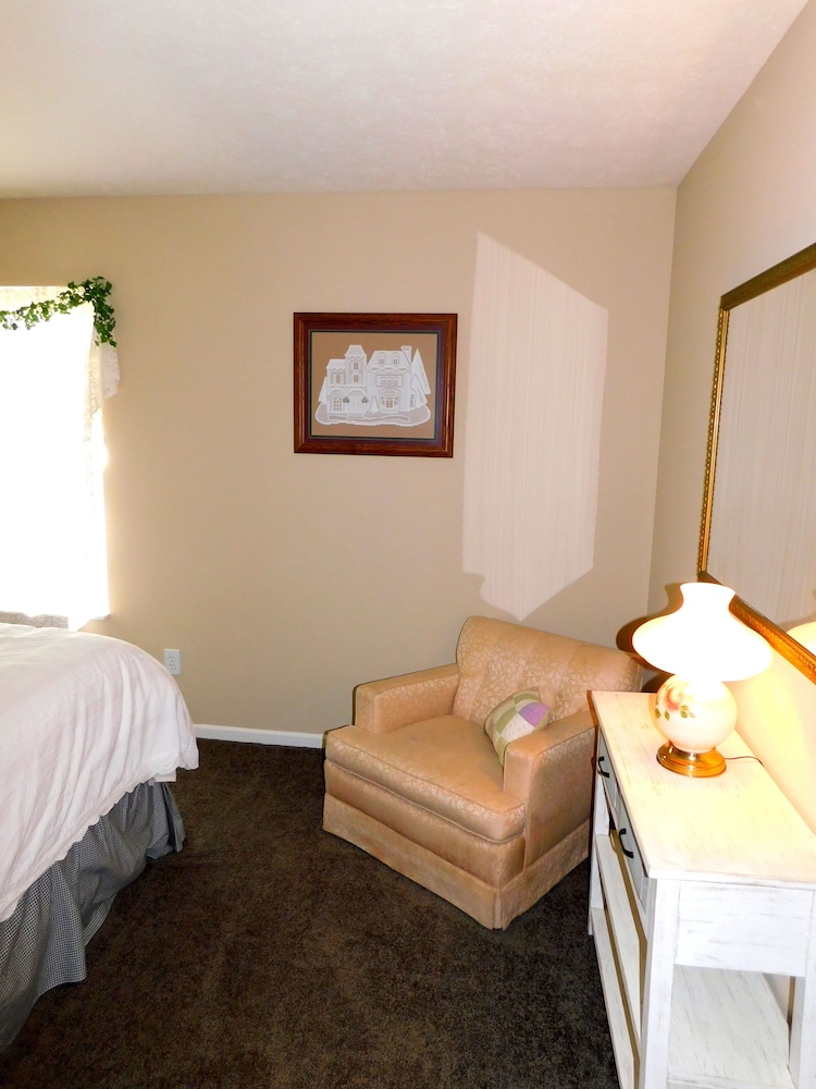 Evonne's Sharing House - Property Image 42