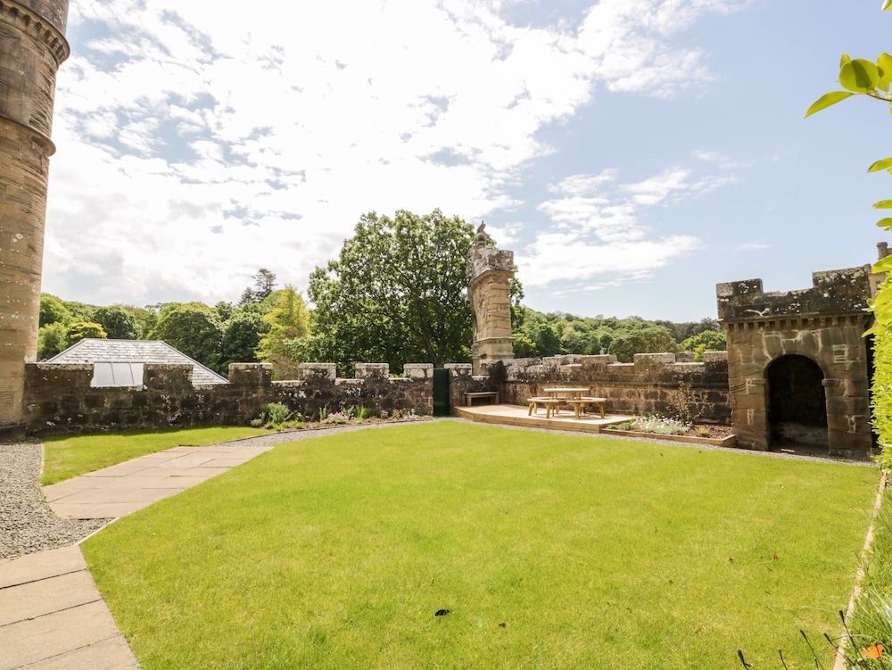 Clocktower - Culzean Castle