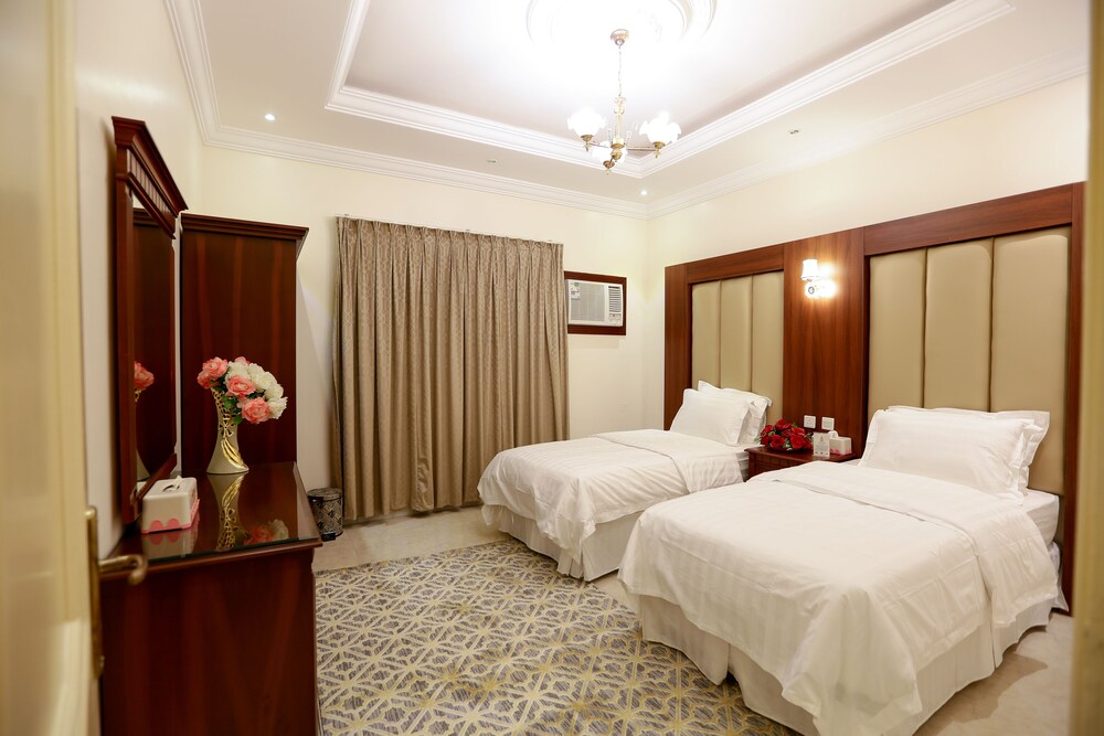 Mrakez Alarab Furnished Apartments 3