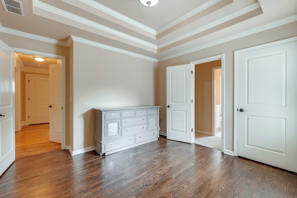 Pets Welcome! Spacious ATL Area Retreat w/ Deck