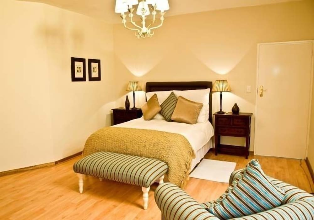 Villa Moringa Guesthouse 4