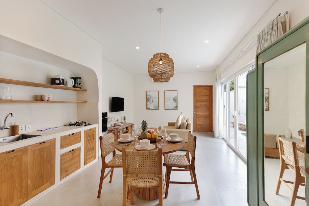 Mata Biru Villa by Betterplace