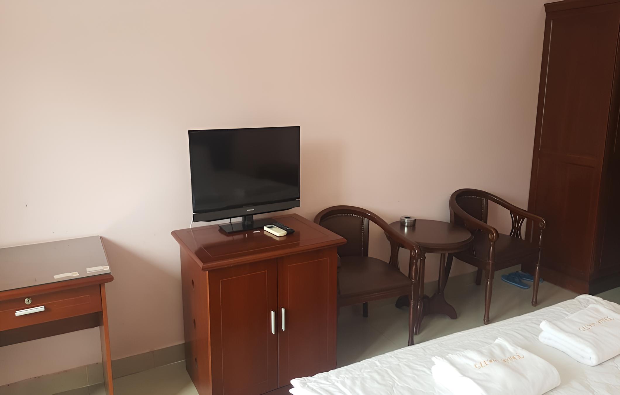 Hotel 175