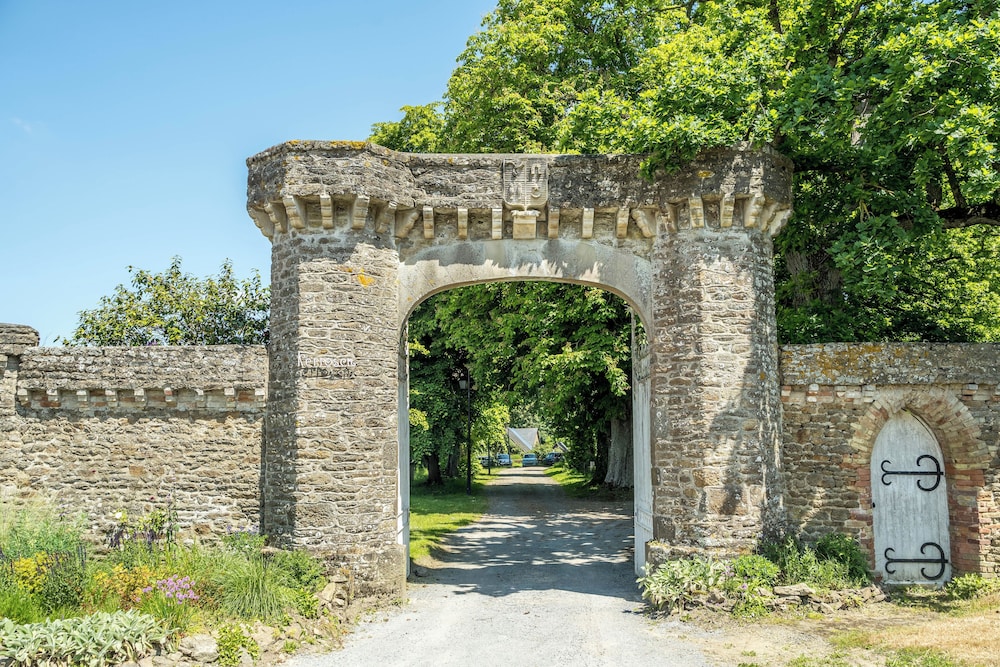 Domaine de Kerrosen