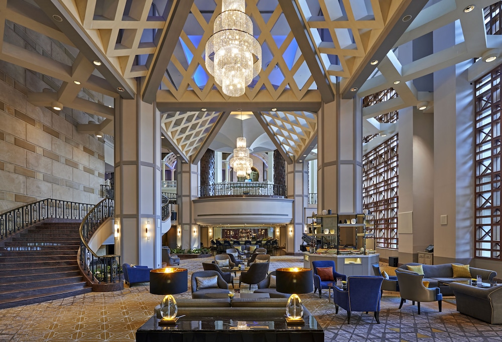 Sheraton Imperial Kuala Lumpur Hotel 44