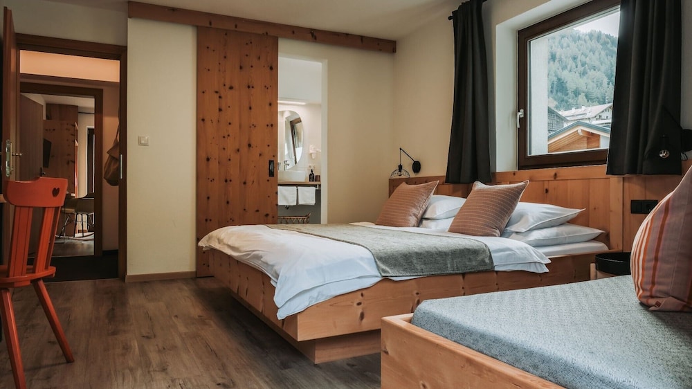 SchönBerg hotel. b&b.
