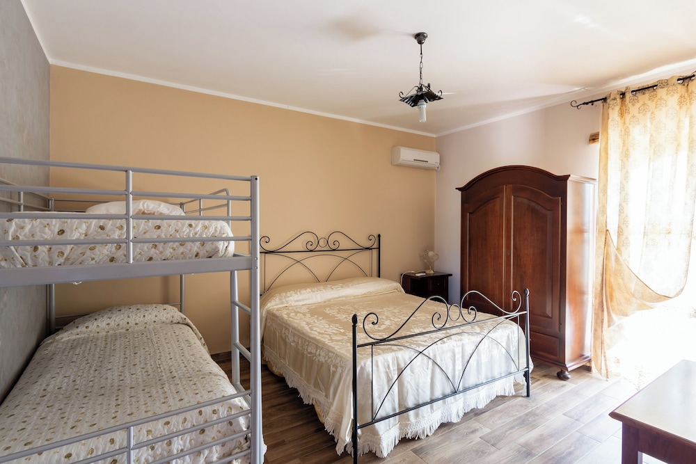Agriturismo Locanda Nina
