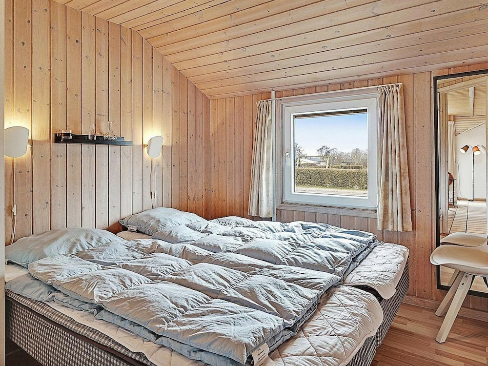 Luxury Retreat in Als - By Traum Ferienwohnungen, photo 33