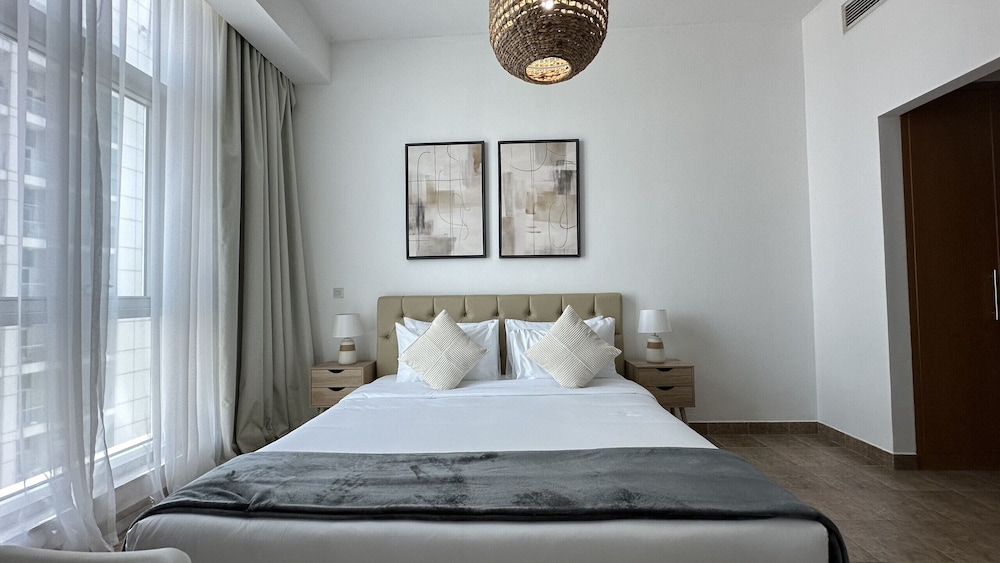 Easygo- Stunning 1bdr Hamilton