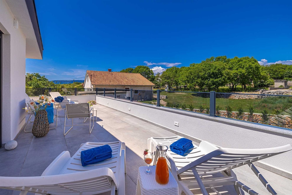 Villa Katharina With Private Pool