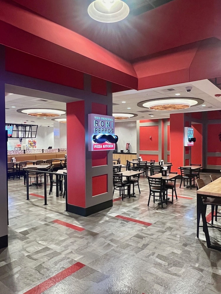 Bartlesville Vacations - Osage Casino Hotel - Bartlesville - Property Image 9