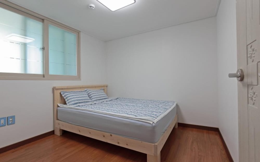 Pohang The 1 Resort