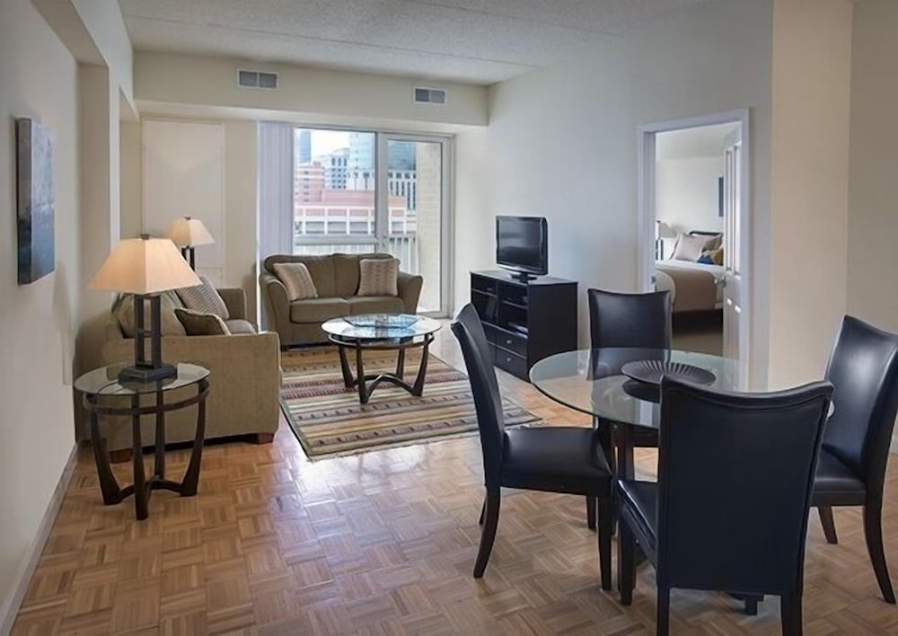 Premier Furnished Apartment at The Pier