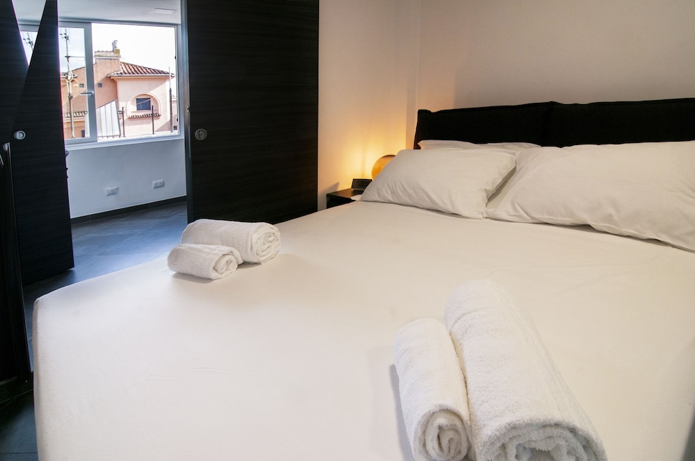 San Giovanni Cozy Studio
