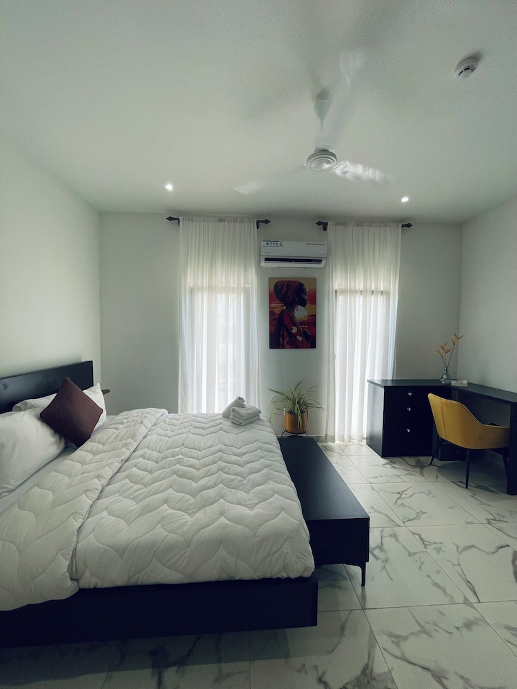 Platinum Blue Island Resort