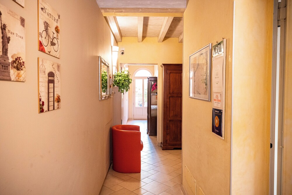 Al Podestà