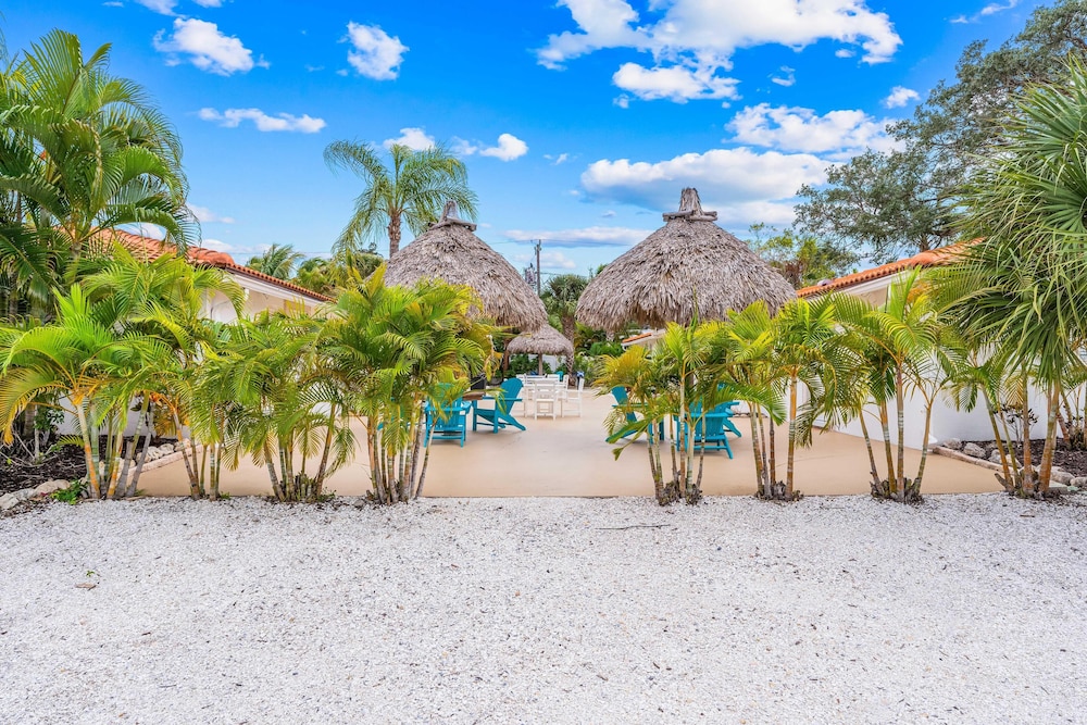 Bianco Sands by Beachside Management - Property Image 72