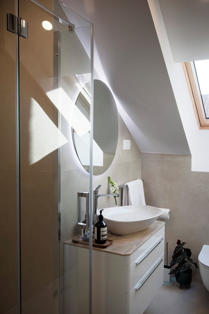 Luxury Apartment Sorgo Cerva