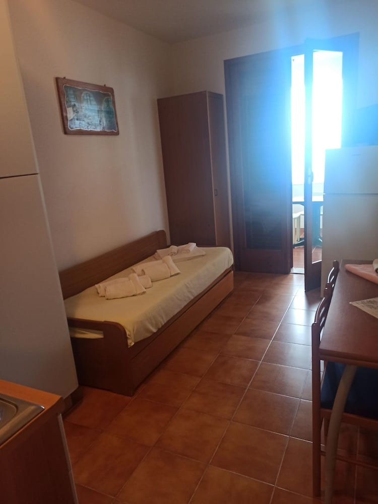 VRclub Villa Ridente