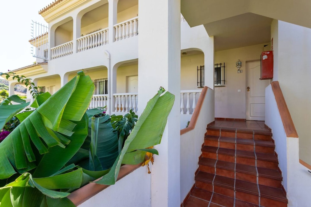 Apartamento Montesol 80 Solset