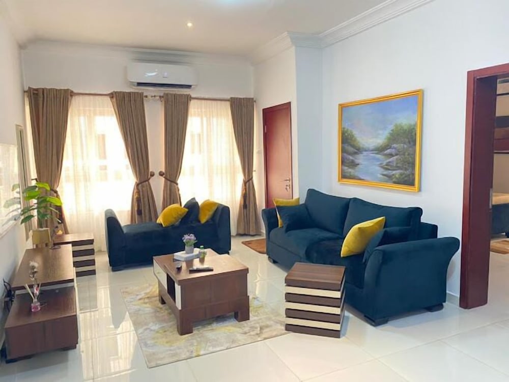 Novabase Apartment