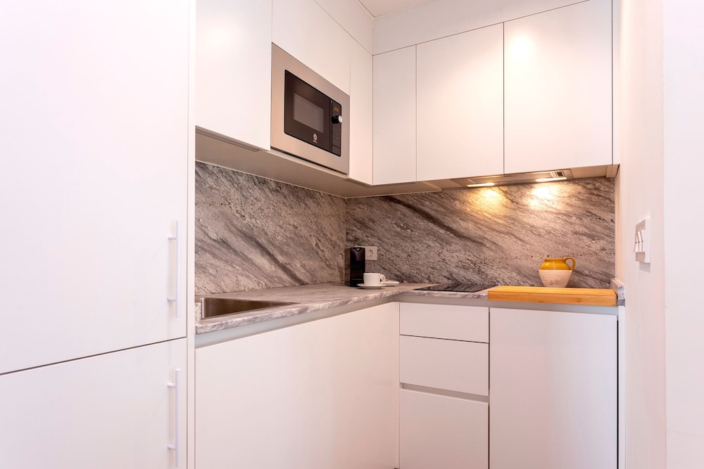 Cozy Apartment in Seville Gamazo Terrace III