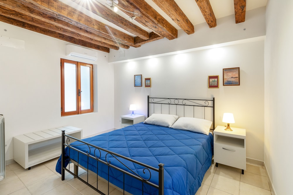 Cannareggio Elegant Apartment