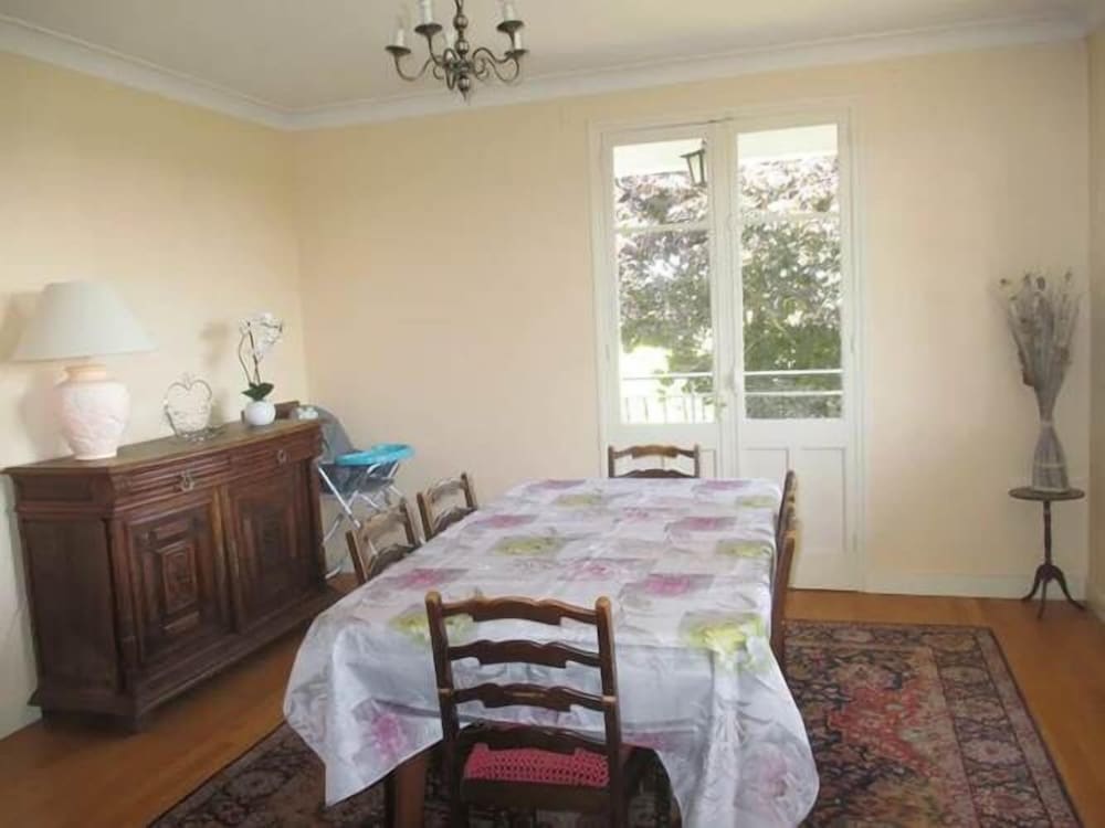 LE PERTHUIS view 5