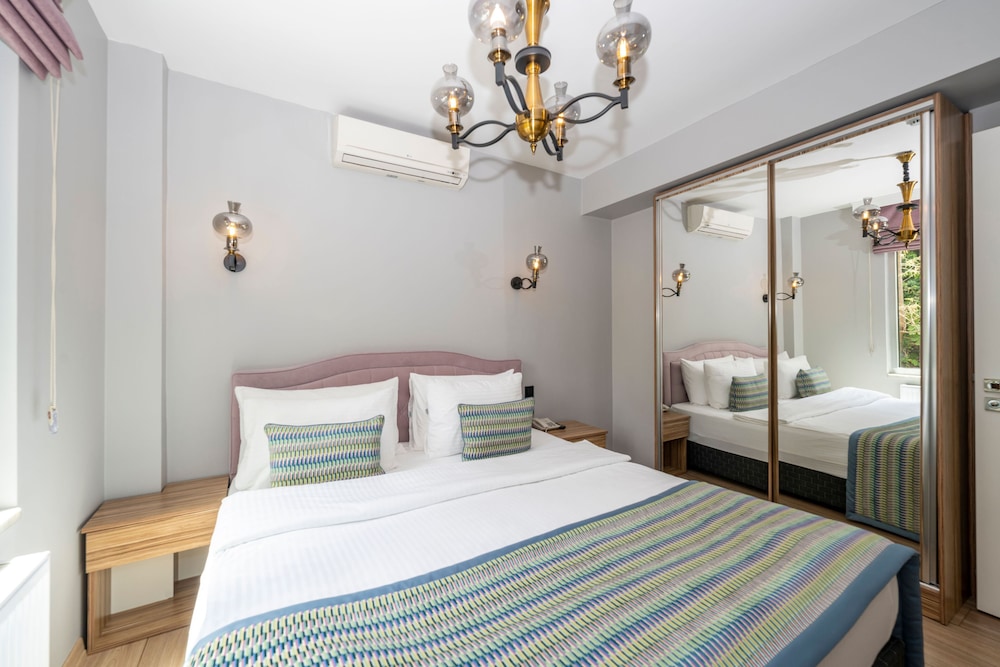 The Marions Suite Otel - Image 113