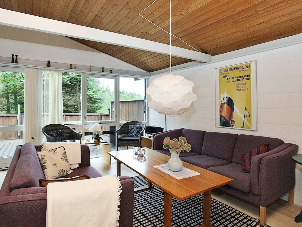 6 Person Holiday Home in Saltum-by Traum view 2