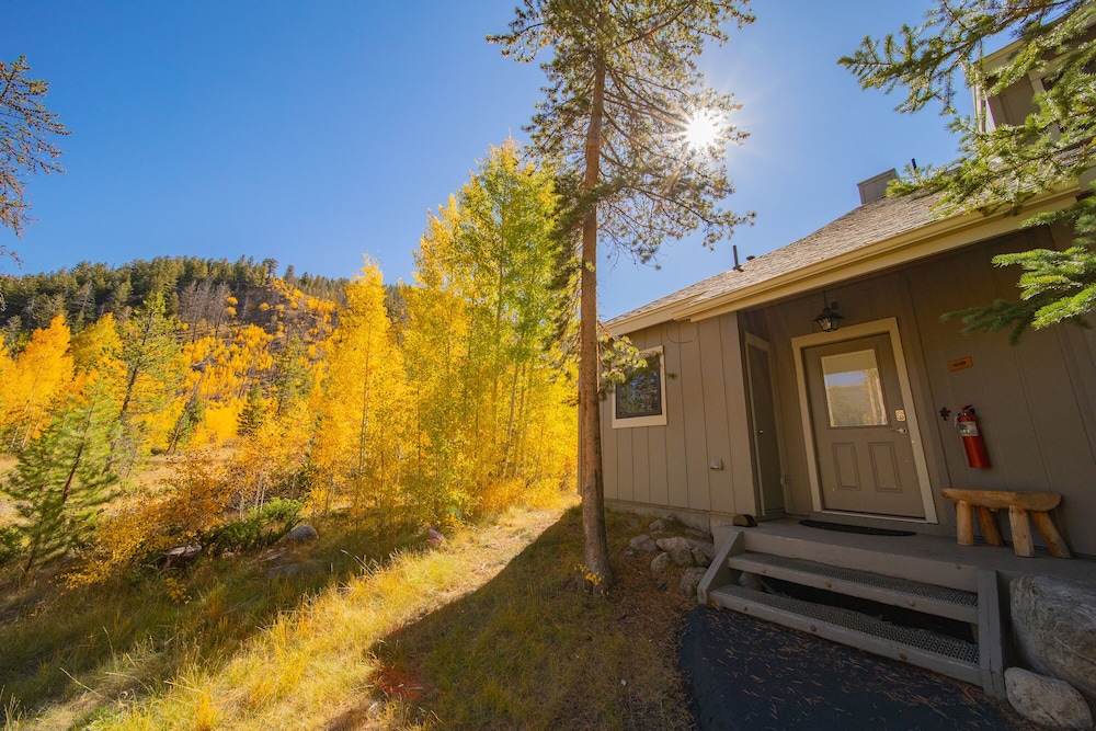 Keystone Gulch Townhomes 1228 view 4