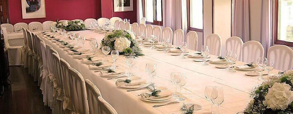Hostal Restaurante Méndez 