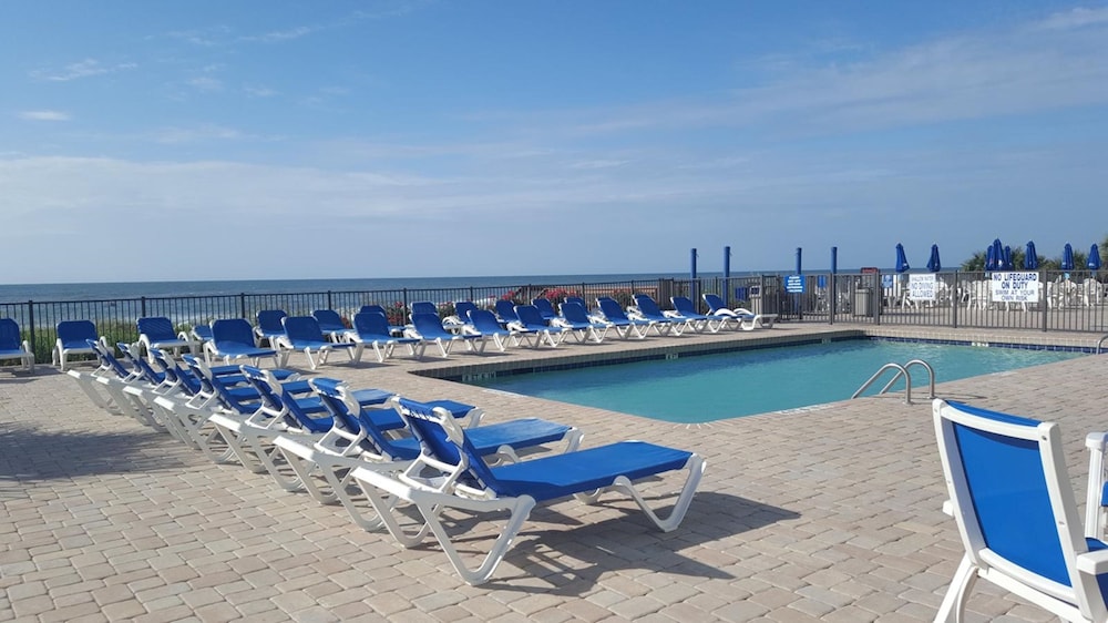 Bluewater Resort 720