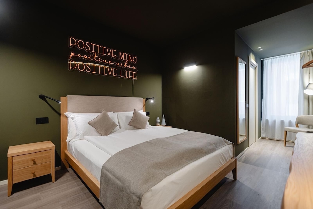 Terra Hotel Tirano