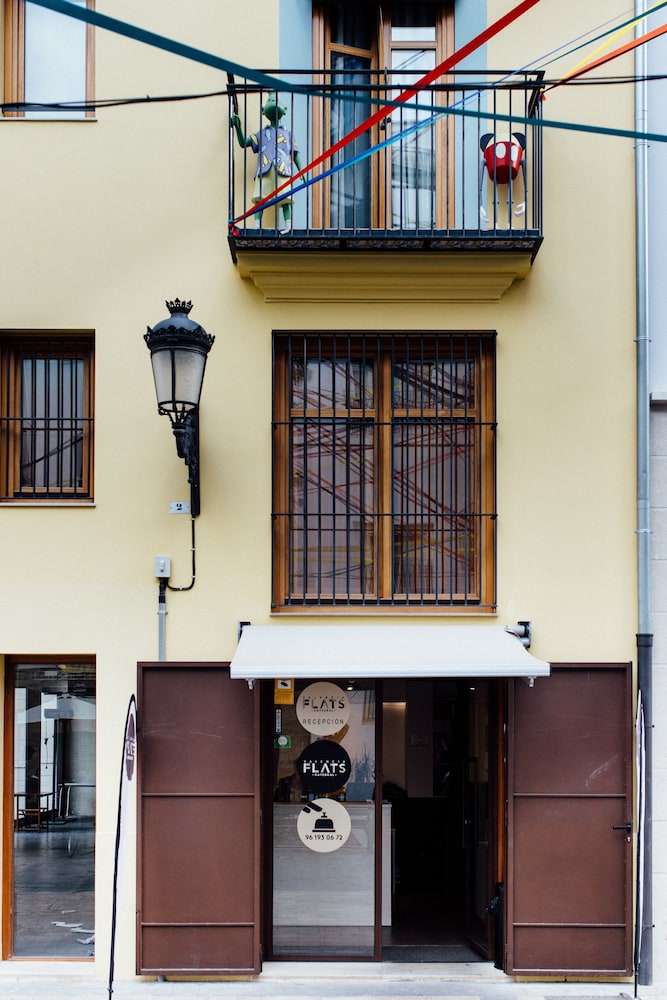 Mon Suites San Martín