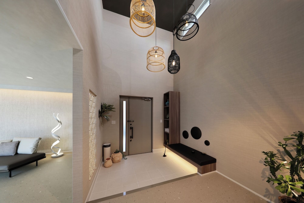Crystalvilla Shirahama Parkside
