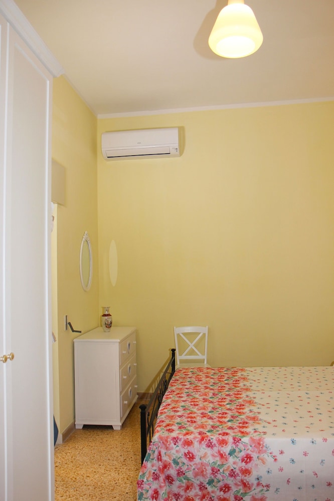 B&B Il Suono Del Mare view 2