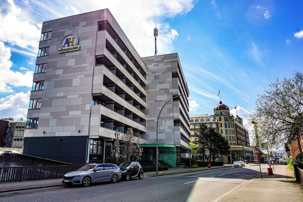 Berlin Vacations - Apartment-Hotel Hamburg Mitte - Property Image 29