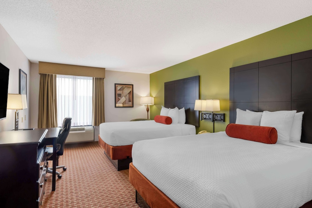 Best Western Plus Hopewell Fort Lee