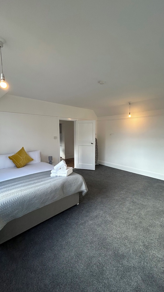 UStay London