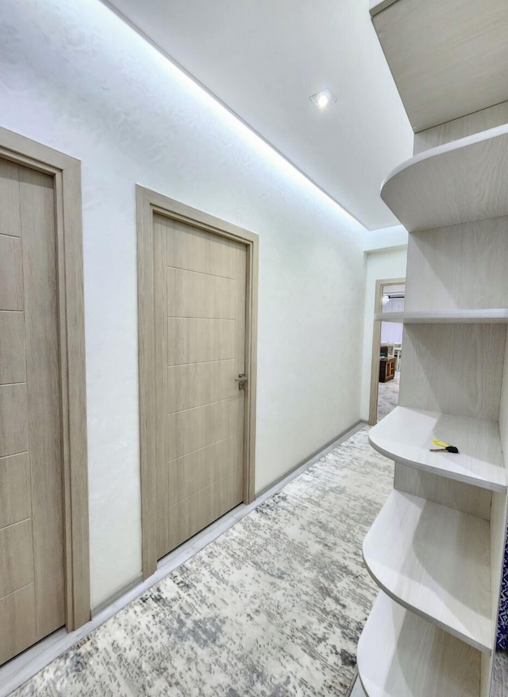 Zarafshan city 64 Tashkent