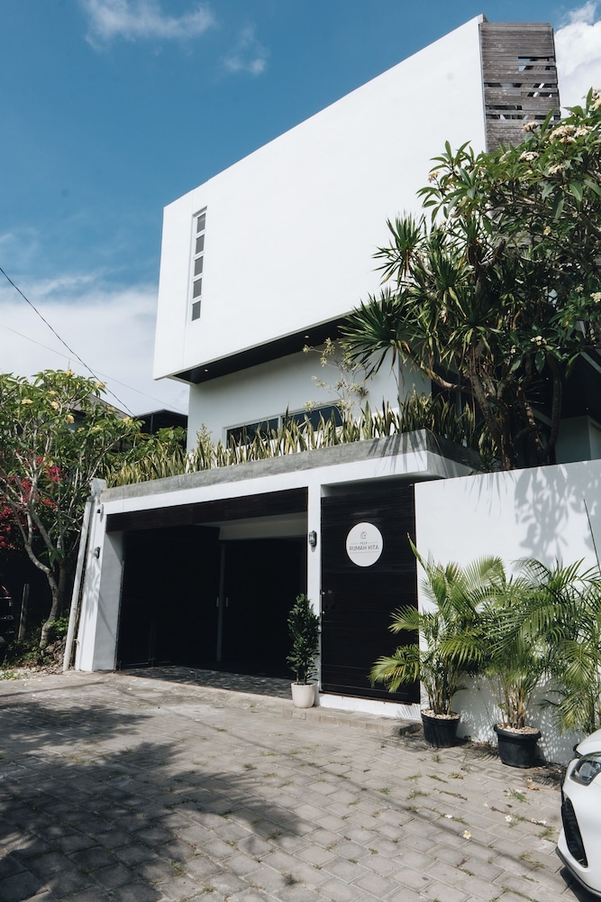 Villa Rumah Kita