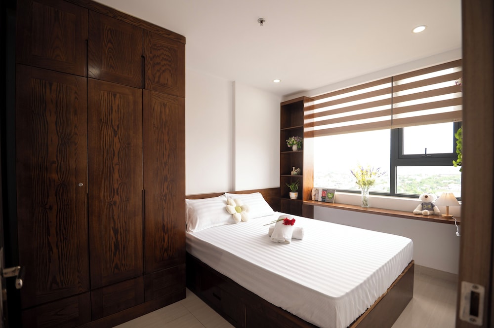 MILY HOMESTAY and APARTMENT HUE