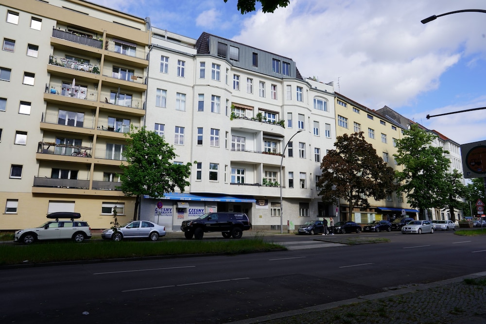 Hotel Ambert