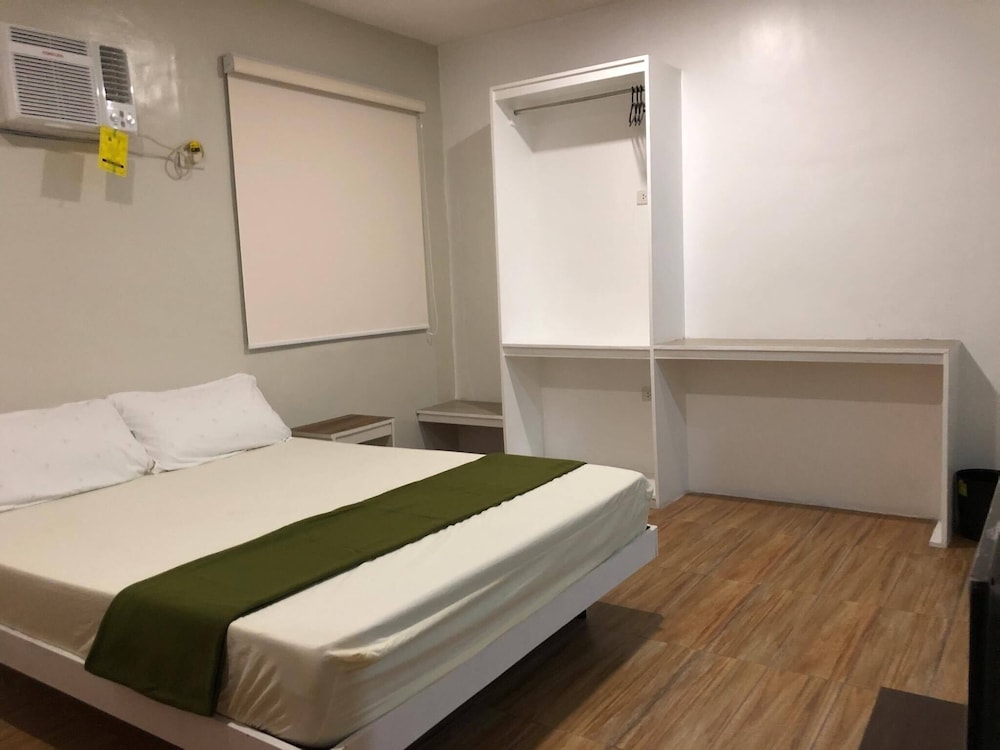 Golite Hostel-Albay view 4
