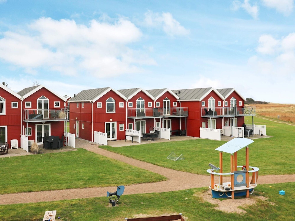 6 Person Holiday Home in Hadsund-by Traum view 4
