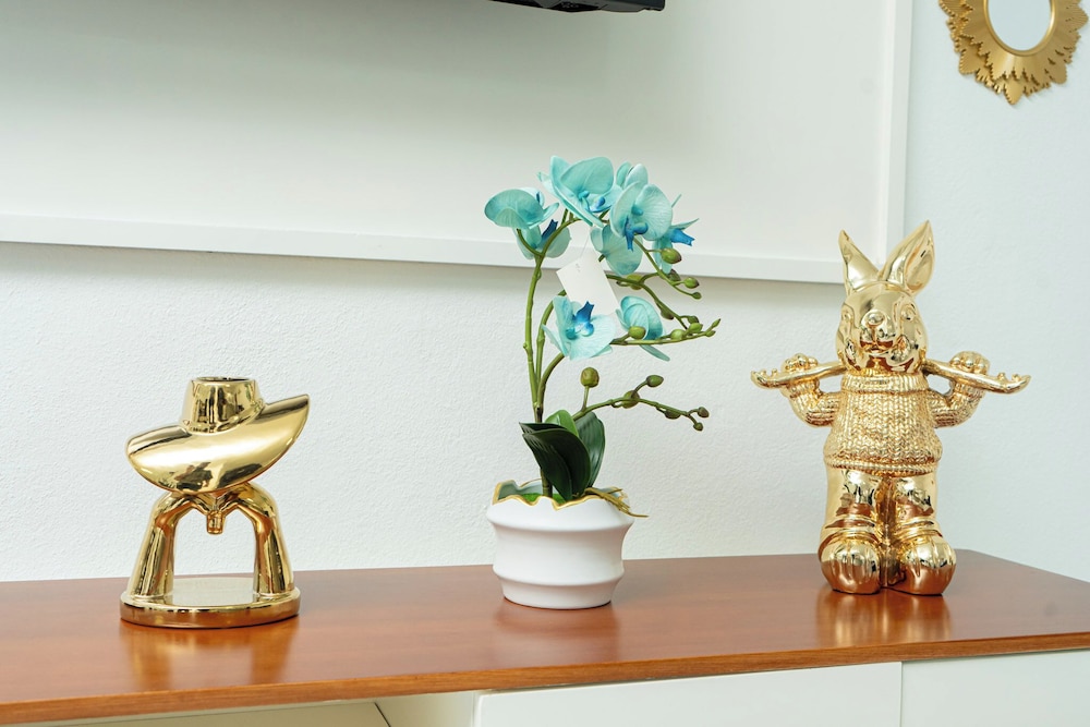 Apartament Luxury at Bonao