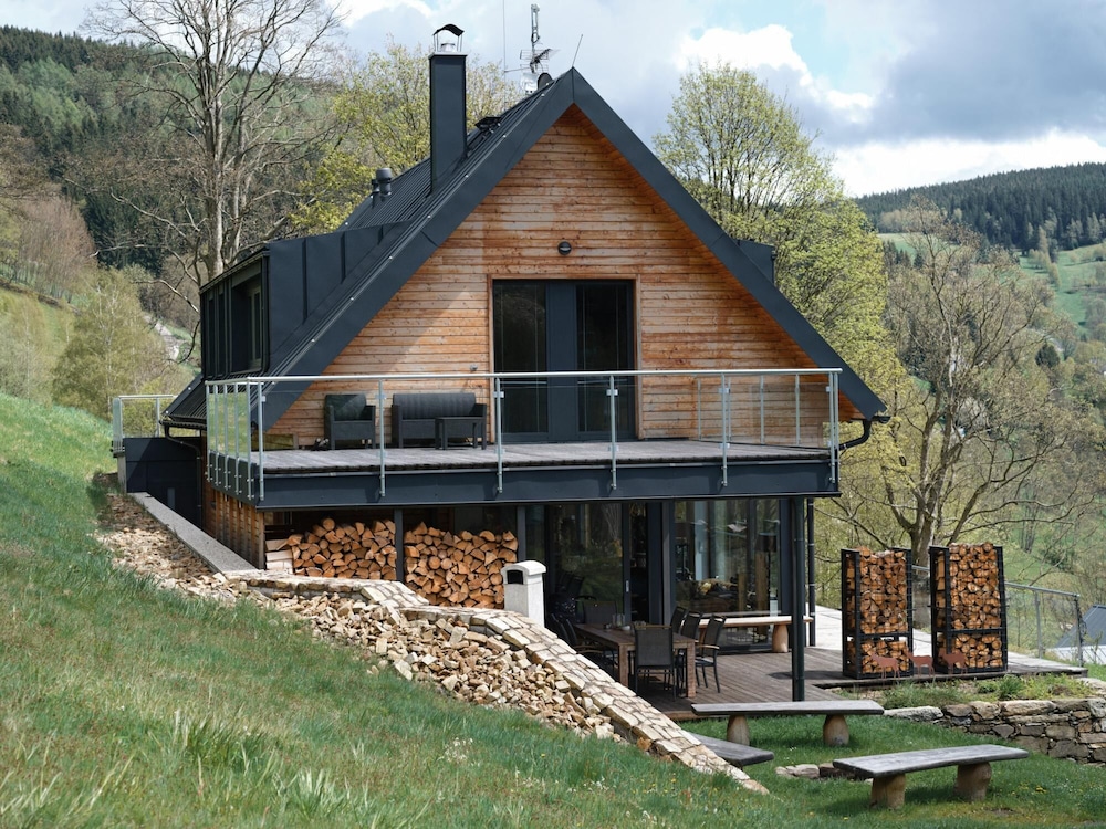 Villa Velka Upa - Kvh014