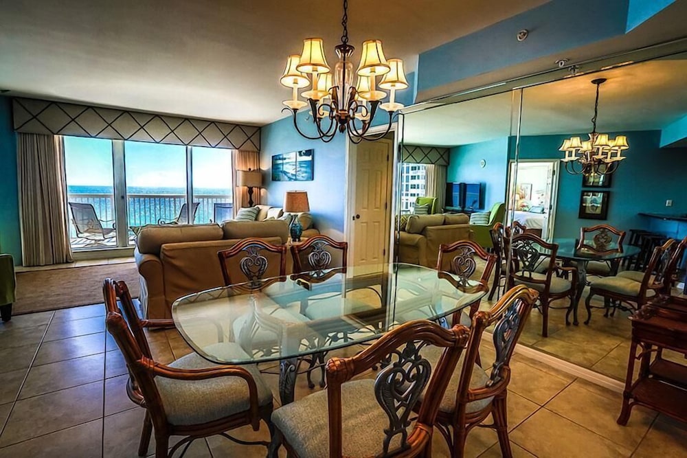 Beach Front Destination 3 Bedroom Holiday Home by Five Star Properties